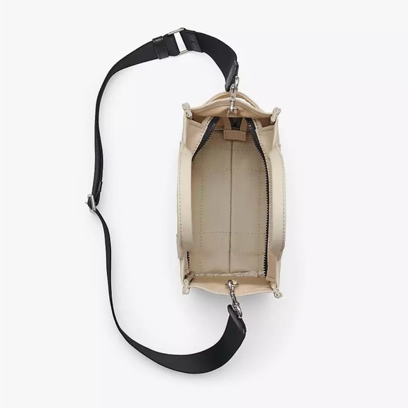 Marc Jacobs Tan Tote Bag - Picture 11 of 12